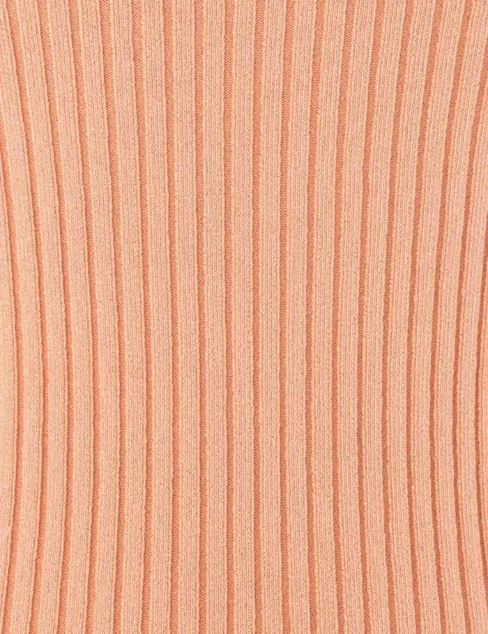 Zimmermann Tops Scoop Neck Tank Nude Pink 8211 Women